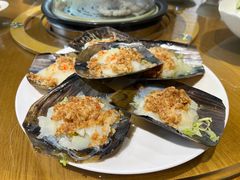 -77号渔船·蒸海鲜青岛菜(积米崖店)