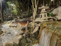 -湖泉半山温泉