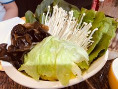 -黄记煌三汁焖锅(崇文门店)