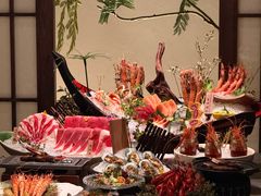 -上井料理黑金店(IFS国金中心店)