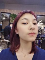 -东方美妍