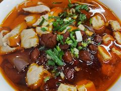 -蒋家肠旺面馆(合群路店)