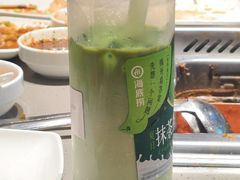 -海底捞火锅(江南盛天地店)