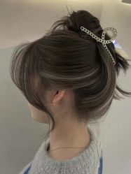 -TOP HAIR SALON