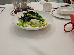 -喜宴又一村·粤菜·茶点·海鲜(壹方天地店)