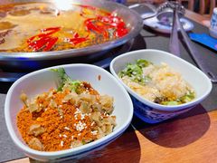 -来涮蜀鲜货火锅串串香(菜市口店)