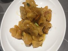-老德州四合院·德州菜(天衢路店)