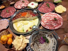 -楠火锅(昆山金鹰店)