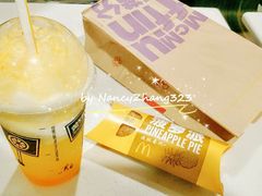 芒果麦乐酷-麦当劳(宾水西道店)