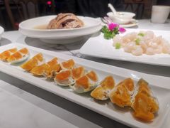 -花园茶楼(兴城西路店)