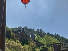 -雁门关景区