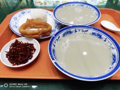 -隆福寺小吃店(东四店)