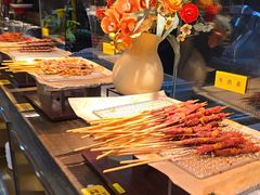 -苏格里岛自助烤肉海鲜火锅(成都金牛万达店)