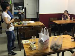 大堂-金太粽(上海弄堂第一粽店)