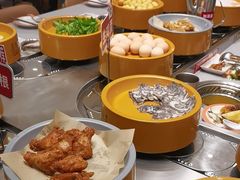-喜味涮自助小火锅(广州东圃天河城店)