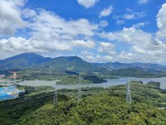 -求水山公园