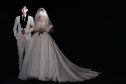 -巴黎新娘婚纱摄影·婚礼策划(嘉定总店)