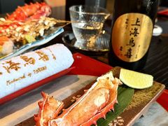 -鳥喜Toriki怀石烧鸟料理