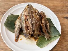 -旅马餐厅(茅家埠店)