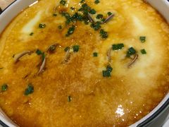 蛤蜊炖蛋-真味川菜(梅岭南路店)