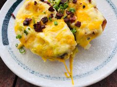 芝士烤土豆-SMOKI & CO(五大道店)