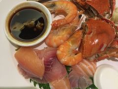 -AdD全日制餐厅(中谷花园酒店)