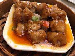 -顺德人家食府(黄金广场店)