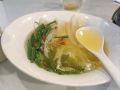 -烤肉季饭庄