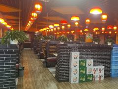-王老六铁锅炖鱼(翠微店)
