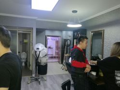 -INSI Hair Salon