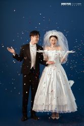 -安娜公馆婚纱摄影(锦州店)