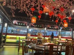 -卢大鲜鱼头捞饭(美利广场店)