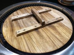 -锅来乐地锅鸡(安亭店)