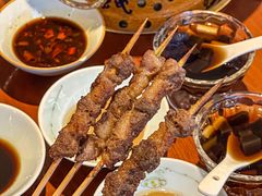 -1078號老北京涮肉(松柏店)