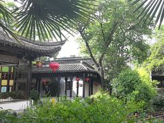 -南京市民俗博物馆(甘熙故居)