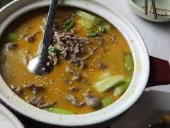 酸汤肥牛-丰和日丽(瑞虹天地月亮湾店)