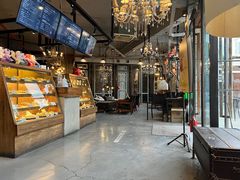 -maan coffee漫咖啡(通州店)
