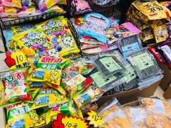 -紫荆城食品交易中心(华强北店)