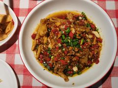 家常鸡爪-湘厨壹品(芙蓉广场店)