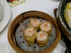 -稻香酒家·34年老字号·港式粤菜(汉街店)