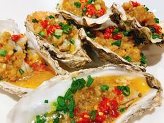 -李叔叔虾蟹大排档(青羊店)
