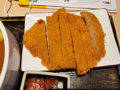 -噹噹呀咪咖喱屋(三阳百盛店)