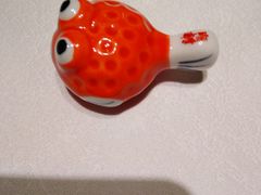 -肆月河豚·新淮扬(金融街店)