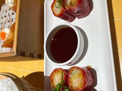 -蔡澜点心·粤菜(海印都荟城店)