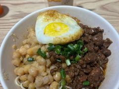 -秦云老太婆摊摊面(观音桥店)