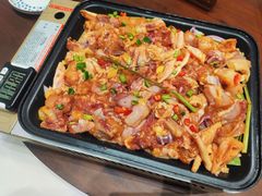 -顺德一品粥·20年凤城老字号(芳村店)