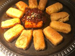 -刀板香·安徽菜(望江东路店)