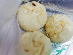 -俞记安顺特色破酥包(民生路店)