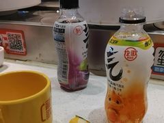 -龍歌自助小火锅(李沧顺和汇店)