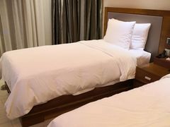 -三亚凤凰水城凯莱度假酒店